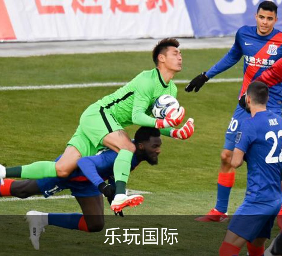 乐玩国际简介